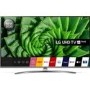 Refurbished LG 65" 4K Ultra HD with HDR10 LED Freesat HD Smart TV