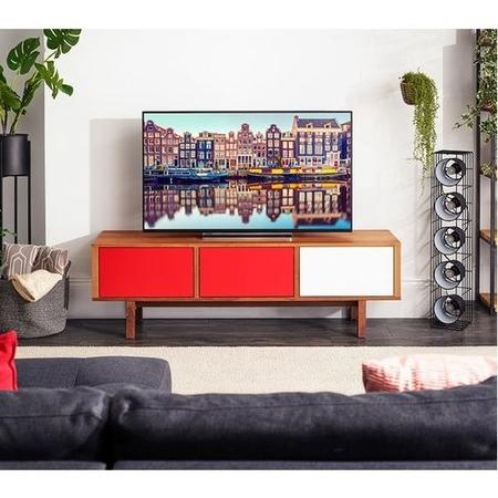 Refurbished Toshiba 65" 4K Ultra HD with HDR LED Freeview Play Smart TV