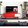 Refurbished Toshiba 65" 4K Ultra HD with HDR LED Freeview Play Smart TV