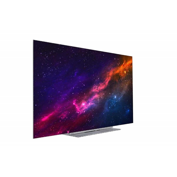 Refurbished Toshiba 65" 4K Ultra HD with HDR10 OLED Freeview Play Smart TV