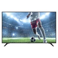 Refurbished Hitachi 75" 4K Ultra HD with HDR LED Smart TV without Stand
