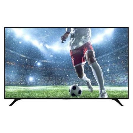 Refurbished Hitachi 75" 4K Ultra HD with HDR LED Smart TV without Stand