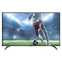 Refurbished Hitachi 75" 4K Ultra HD with HDR LED Smart TV without Stand