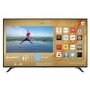 Refurbished Hitachi 75" 4K Ultra HD with HDR LED Smart TV without Stand