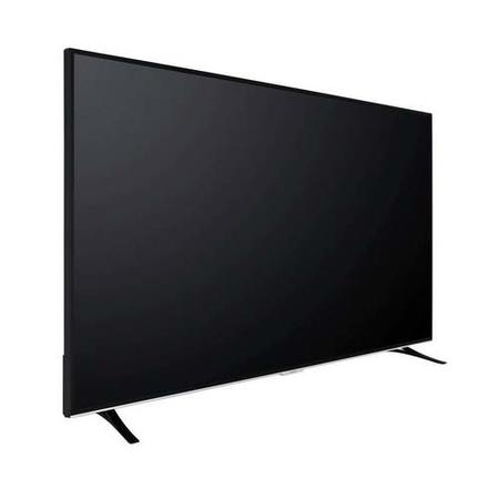 Refurbished Hitachi 75" 4K Ultra HD with HDR LED Smart TV without Stand
