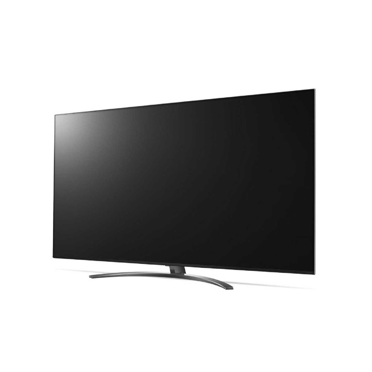 Refurbished LG 75" 4K Ultra HD with HDR10 LED Freeview Play Smart TV without Stand