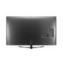 Refurbished LG 75" 4K Ultra HD with HDR10 LED Freeview Play Smart TV without Stand