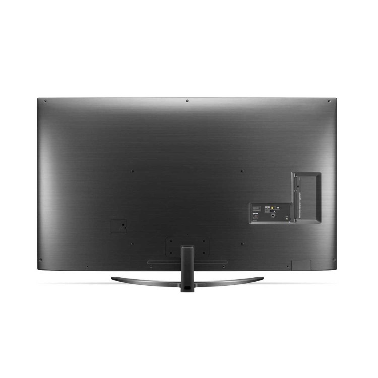 Refurbished LG 75" 4K Ultra HD with HDR10 LED Freeview Play Smart TV without Stand