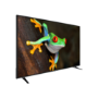 Refurbished Toshiba 75" 4K Ultra HD with HDR10 LED Freeview Play Smart TV without Stand