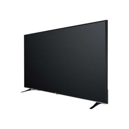 Refurbished Toshiba 75" 4K Ultra HD with HDR10 LED Freeview Play Smart TV without Stand