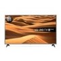 Refurbished LG 75" Smart 4K Ultra HD with HDR LED Freeview Play Smart TV