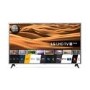Refurbished LG 75" 4K Ultra HD with HDR LED Freeview Play Smart TV without Stand