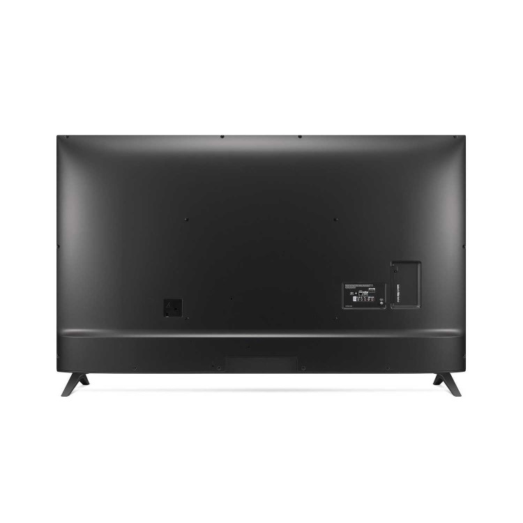 Refurbished LG 75" 4K Ultra HD with HDR LED Freeview Play Smart TV without Stand