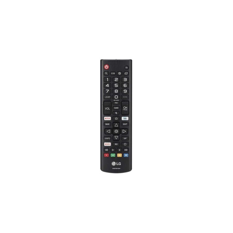 Refurbished LG 75" Smart 4K Ultra HD with HDR LED Freeview Play Smart TV