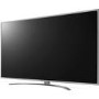 Refurbished LG 75" 4K Ultra HD with HDR10 LED Freeview HD Smart TV without Stand