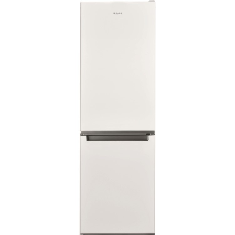 Hotpoint 338 Litre 70/30 Freestanding Fridge Freezer - White