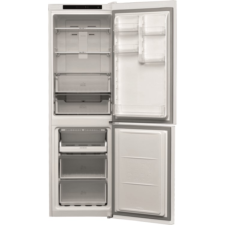 Hotpoint 338 Litre 70/30 Freestanding Fridge Freezer - White