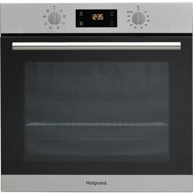 electric single oven with grill