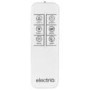 Refurbished electriQ EcoSilent 8000 BTU Portable Air Conditioner