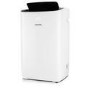 Refurbished electriQ EcoSilent 8000 BTU Portable Air Conditioner