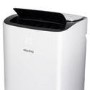 Refurbished electriQ EcoSilent 8000 BTU Portable Air Conditioner