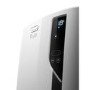 Refurbished Delonghi Pinguno  EL92 Silent 10000 BTU Portable Air Conditioner with Heat pump & Eco Real Feel Technology