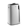 Refurbished Delonghi Pinguno  EL92 Silent 10000 BTU Portable Air Conditioner with Heat pump & Eco Real Feel Technology