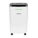 electriQ Essential 12L Quiet Low-Energy Dehumidifier