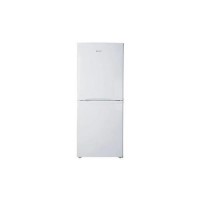 Candy CSC1365WE Free Standing 54cm A+ Fridge Freezer - White.