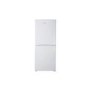 Candy CSC1365WE Free Standing 54cm A+ Fridge Freezer - White.