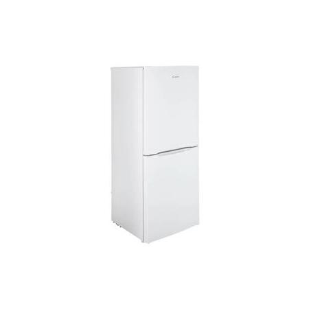 Candy CSC1365WE Free Standing 54cm A+ Fridge Freezer - White.