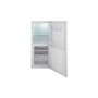 Candy CSC1365WE Free Standing 54cm A+ Fridge Freezer - White.