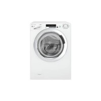 Refurbished Candy GVSW496DC 9KG 6KG 1400 Spin Washer Dryer - White