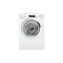 Refurbished Candy GVSW496DC 9KG 6KG 1400 Spin Washer Dryer - White