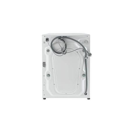 Refurbished Candy GVSW496DC 9KG 6KG 1400 Spin Washer Dryer - White
