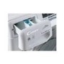Refurbished Candy GVSW496DC 9KG 6KG 1400 Spin Washer Dryer - White