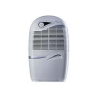 GRADE A2 - Ebac 2650E 18 Litre Dehumidifier with Air Purification and Laundry Mode
