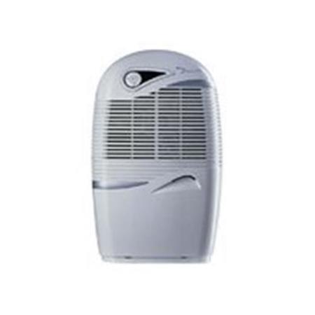 GRADE A2 - Ebac 2650E 18 Litre Dehumidifier with Air Purification and Laundry Mode