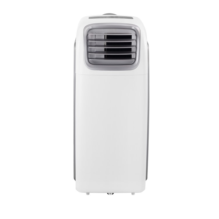 electriQ AirFlex 14000 BTU 4kW Portable Air Conditioner with Heat Pump