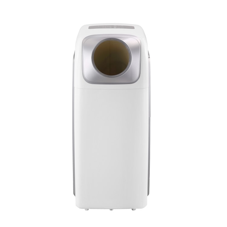 electriQ AirFlex 14000 BTU 4kW Portable Air Conditioner with Heat Pump
