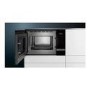 Refurbished Siemens iQ500 BF555LMS0B Built In 25L 900W Microwave Oven Stainless Steel