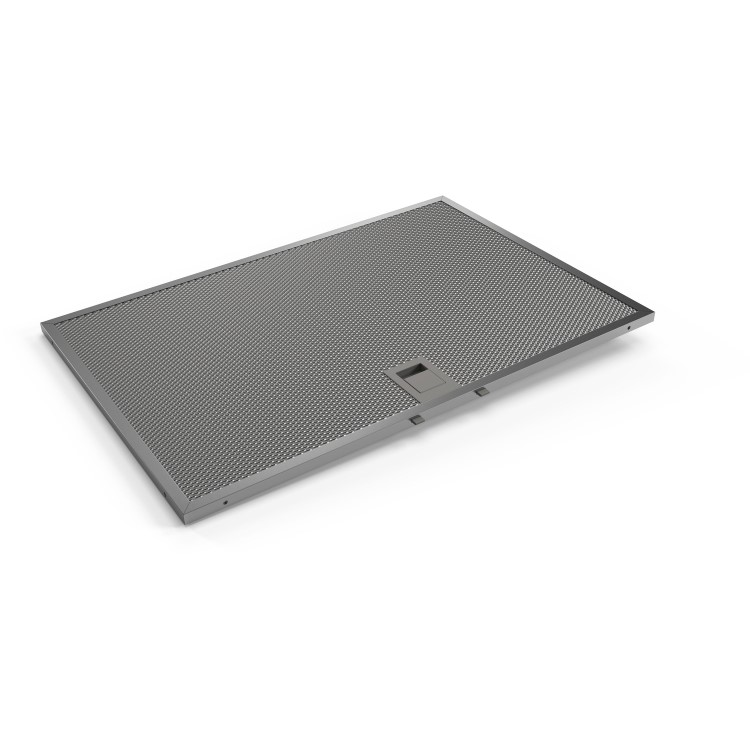 Neff N50 60cm Angled Cooker Hood - Black