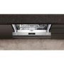 Refurbished Neff N50 S875HKX20G Slimline 9 Place Fully Integrated Slimline Dishwasher
