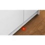 Refurbished Neff N50 S875HKX20G Slimline 9 Place Fully Integrated Slimline Dishwasher
