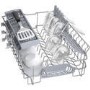 Refurbished Neff N50 S875HKX20G Slimline 9 Place Fully Integrated Slimline Dishwasher