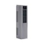 GRADE A2 - electriQ SupremeCool 16000 BTU Quiet Smart Portable Air Conditioner with Heat Pump