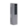 GRADE A2 - electriQ SupremeCool 16000 BTU Quiet Smart Portable Air Conditioner with Heat Pump