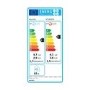 GRADE A2 - electriQ SupremeCool 16000 BTU Quiet Smart Portable Air Conditioner with Heat Pump