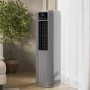 GRADE A2 - electriQ SupremeCool 16000 BTU Quiet Smart Portable Air Conditioner with Heat Pump