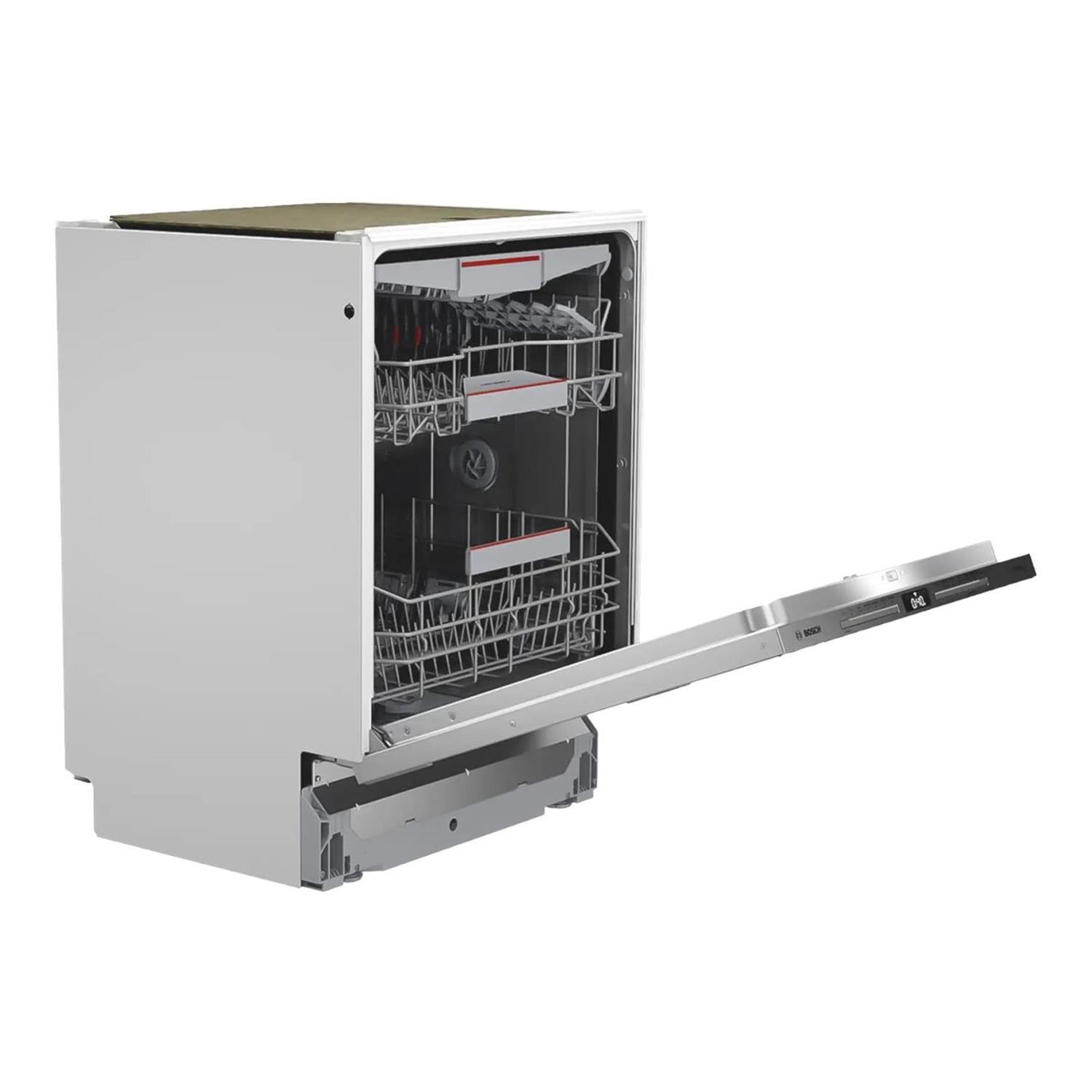 Refurbished Bosch Serie 6 SMV6ZCX01G 14 Place Fully Integrated